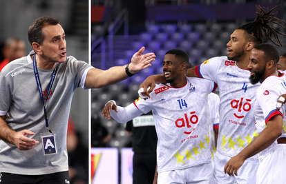 Sve što znamo o Zelenorskim Otocima: Izbornik im je Srbin, a rukometaši su u velikom uzletu