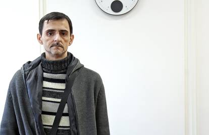 Popovića oslobodili na prvom suđenju za pljačke kladionica, a sad će u zatvor na šest godina