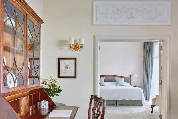 Havaji u Europi po zimi? Ovaj luksuzni hotel na Madeiri nudi bijeg od hladnoće