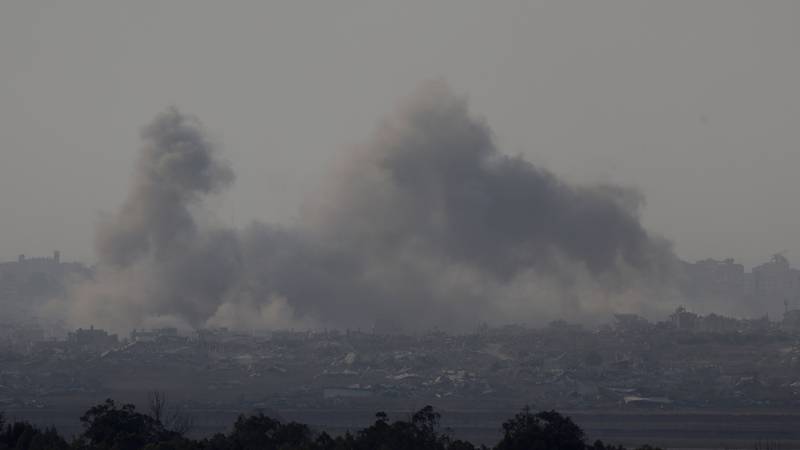 Izrael najsnažnije napao Gazu u zadnjih par tjedana