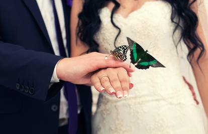 Stručnjaci zgroženi zbog trenda koji je sada hit na vjenčanjima