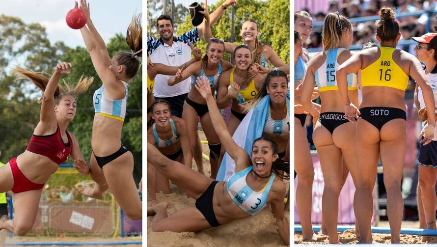 'Ovo je najveće natjecanje na svijetu, a mi smo uzele srebro'