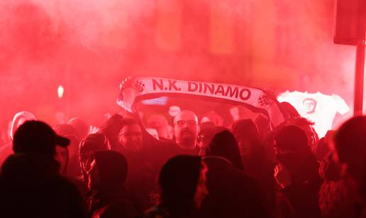 Dinamo je postao Dinamo na današnji dan prije 78 godina