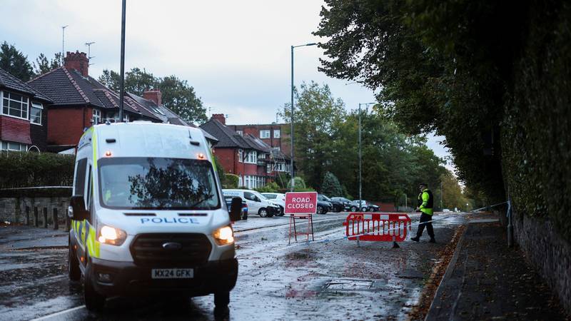 Osumnjičeni za pripremanje i poticanje terorizma: Britanska policija ispitala je šest ljudi...