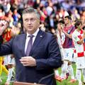 Plenković stiže na utakmicu Hrvatske i Albanije: 'Pozvao ga je predsjednik UEFA-e Čeferin...'