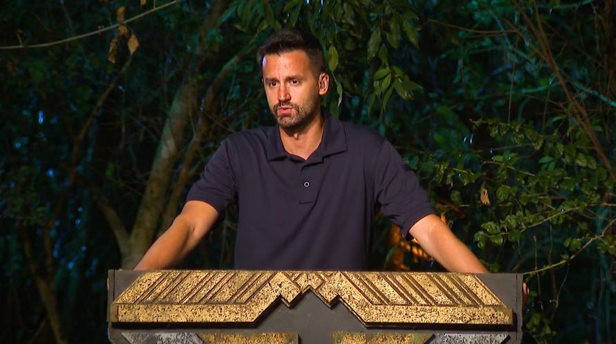 Netko je u Survivoru udaljen s natjecanja, a Adrijana završila na tapeti: Slušam i ne vjerujem