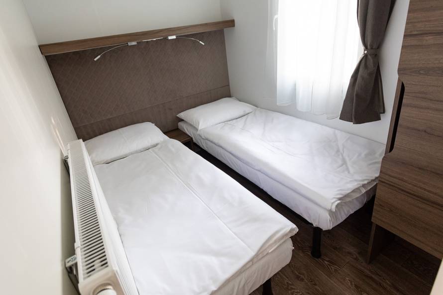 Predsjednik Zoran Milanović sudjelovao na službenom otvaranju Glamping villagea Termi Tuhelj