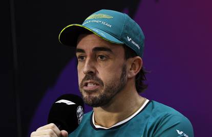 Pesimistične riječi F1 prvaka uoči nove sezone: 'Već sada svi znaju kako će on osvojiti titulu'