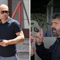 Štimac: Gattuso je imao veliku sreću da ja nisam bio tamo. Ne bi mu nitko sastavio taj prst!