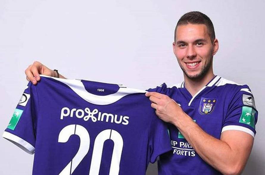 Juve ne odustaje od Pjace: Produžili mu ugovor do 2023.