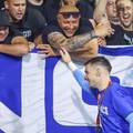 DOZNAJEMO Evo koliko Dinamo nudi za Livakovi&cacute;a, a &zcaron;elja je i veznjak koji je igrao na SP-u