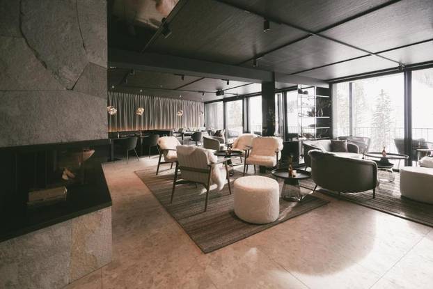 FOTO Pravo je vrijeme za zimski odmor iz snova! Ovaj resort opravdava svaki uloženi euro