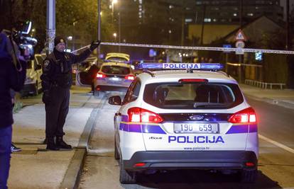 Policija na terenu: Na Krugama u Zagrebu došlo do pucnjave