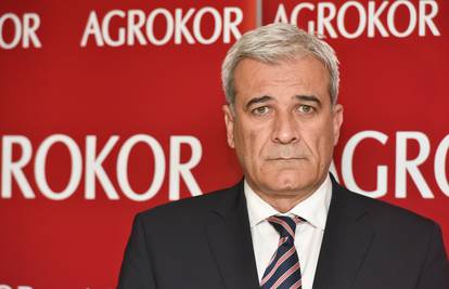 Ante Ramljak priznao je dug Agrokora od 41,1 milijardu kn