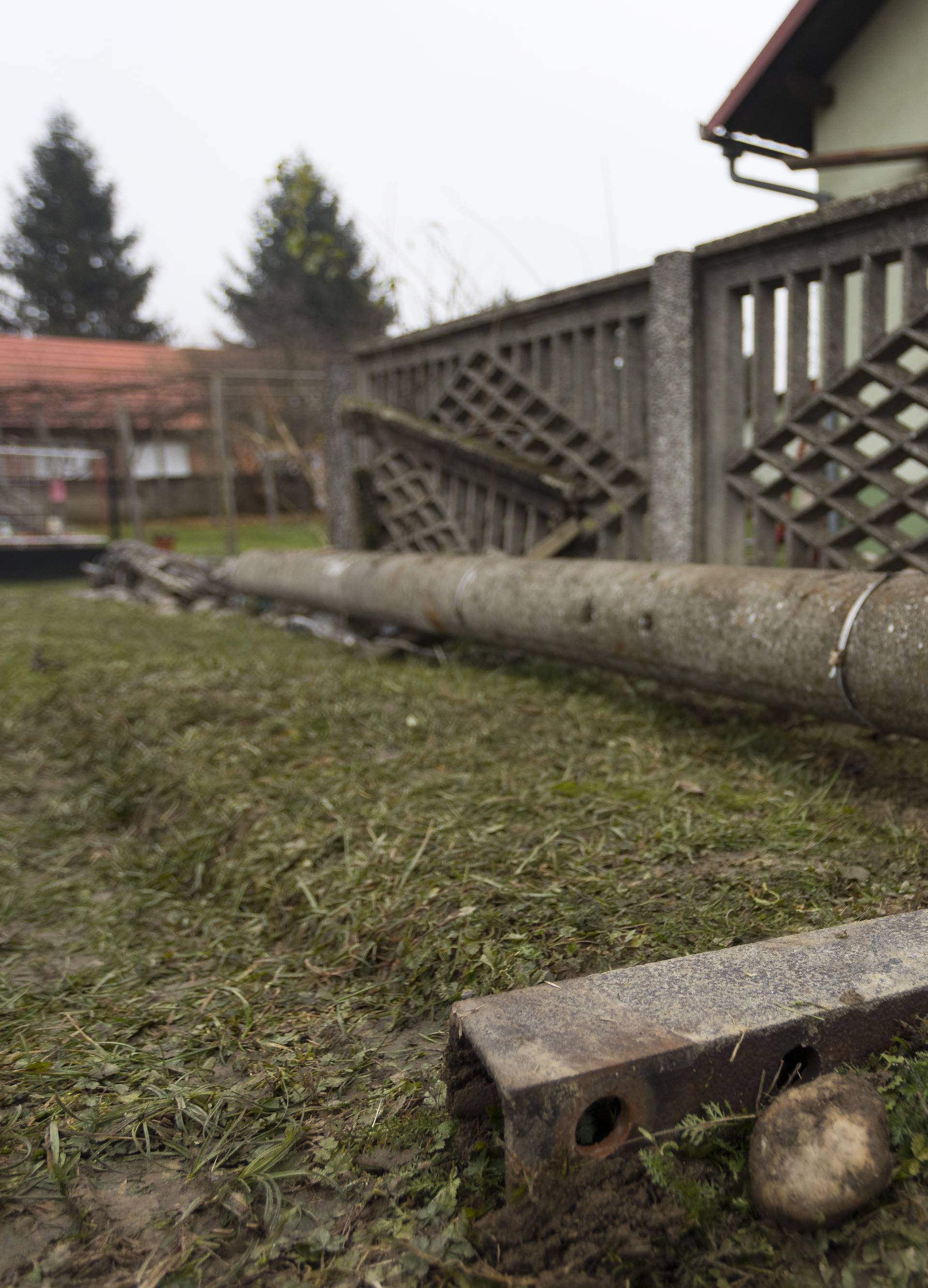 Vozač noć prije kobne vožnje bio u bolnici, primio je infuziju