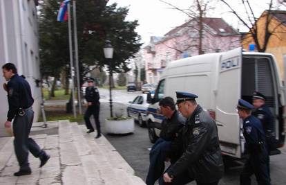 'Ženu sam polio gorivom i zapalio zbog noćnih mora'