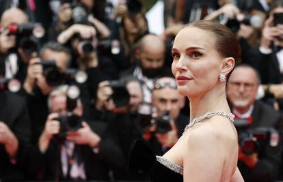 Fanovi u šoku! Znate li vi pravo ime glumice Natalie Portman?