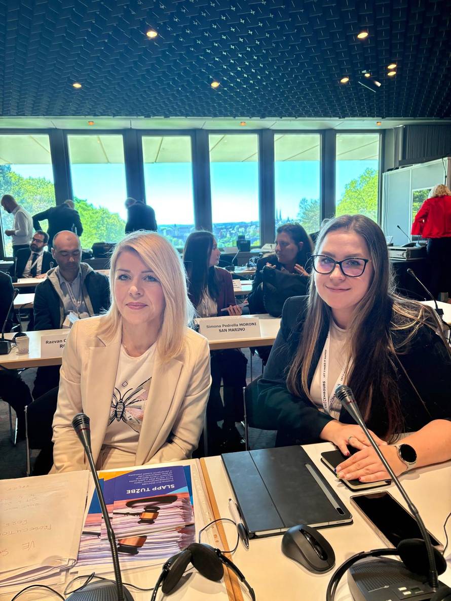 Novinari su važni: Kako poboljšati kazneni progon zločina protiv novinara