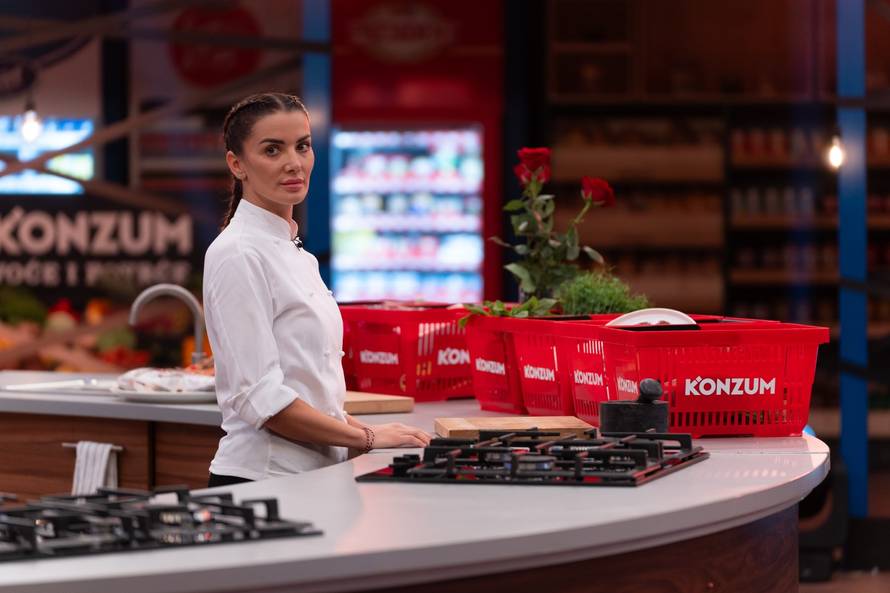 Večeras je finale MasterChefa! Sanja i Ante u tijesnoj borbi za nagradu od 30 tisuća eura