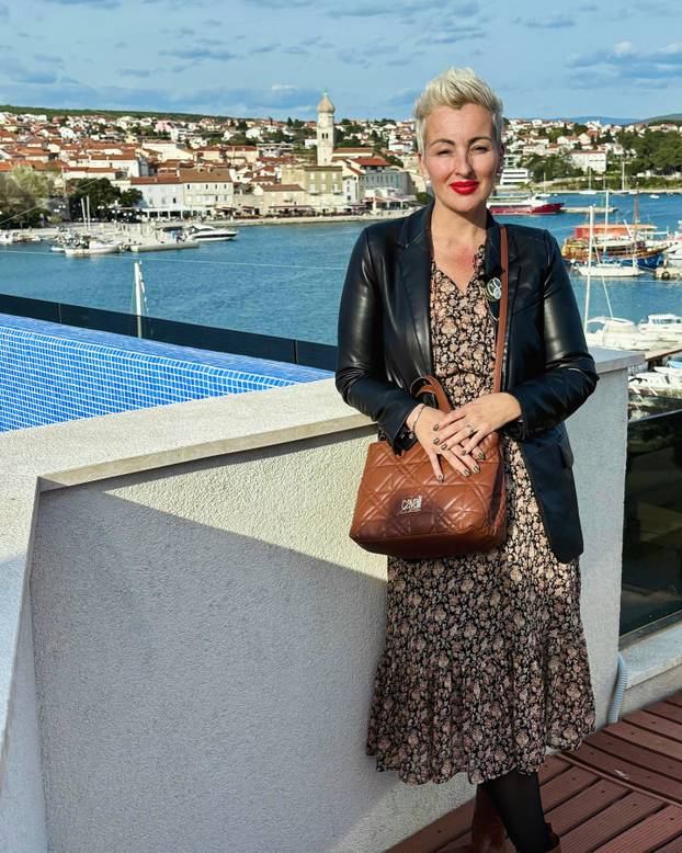 FOTO Novinarka Ivana Perić skinula gotovo 50 kilograma: Ovo su njezini zdravi recepti!