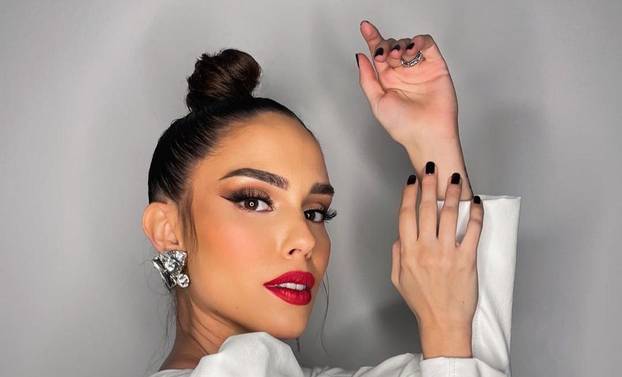 Franka Batelić danas slavi 33. rođendan: Ovako se mijenjala