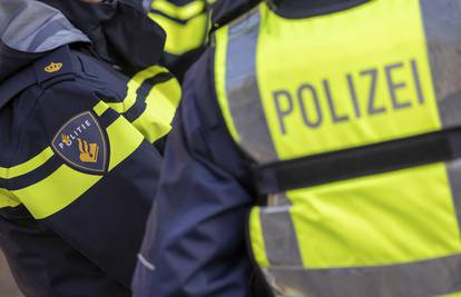 U Njemačkoj digli optužnicu protiv petorke: Sumnjiče ih za pomaganje 'Islamskoj državi'