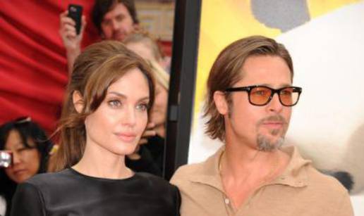 Brad i Angelina boje se bandi: Dali 1,3 mil. kuna za osiguranje