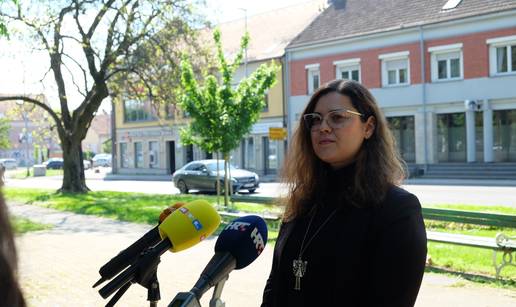 Međimurska pročelnica koja se izjasnila kao Romkinja: 'Neću na izbore iako imam  potpise'