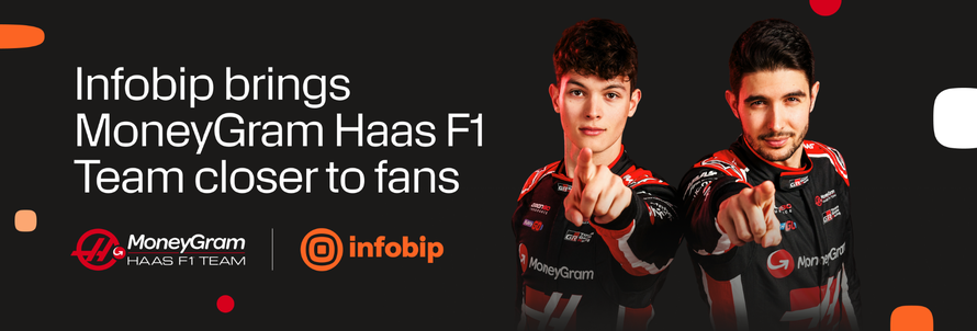 Preko WhatsAppa se možete prijaviti na let i pratiti Formulu 1