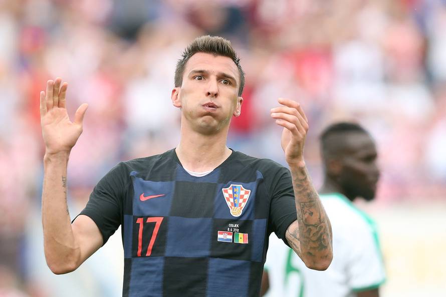 Spremni za Nigeriju! Hrvatska preokretom sredila Senegalce