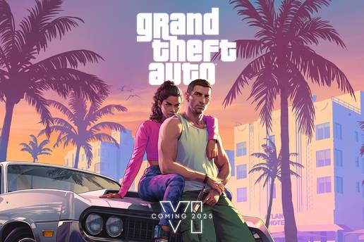 GTA 6 ru&scaron;i rekorde: Najskuplji proizvod u povijesti zabave?