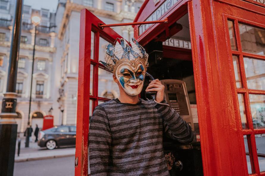 DJ i producent Calvin Harris uz još  više od 60 novih izvođača na EXIT festivalu!