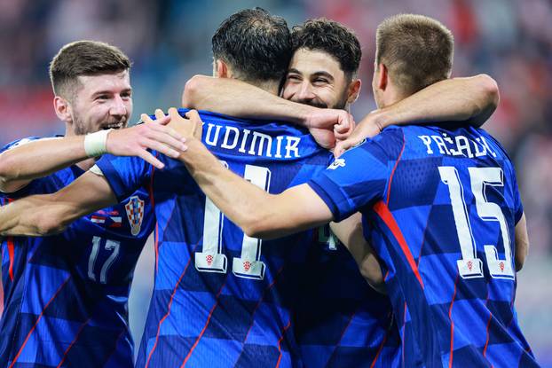 Osijek: Ante Budimir u utakmici protiv &Ccaron;e&scaron;ke podigao rezultat na 4:1