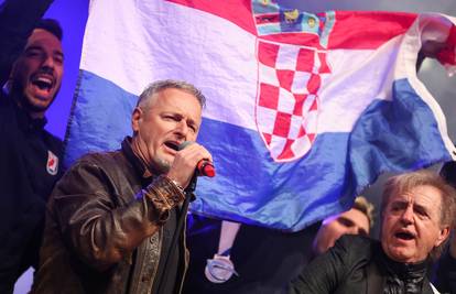 ANKETA Thompson objavio novu pjesmu, traje šest minuta! Sviđa li vam se 'Nepročitano pismo'?