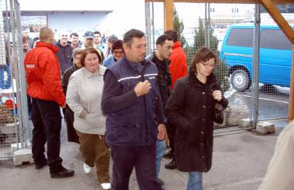 Kupci su navalili u ponovno otvoreni Pevec u Bjelovaru