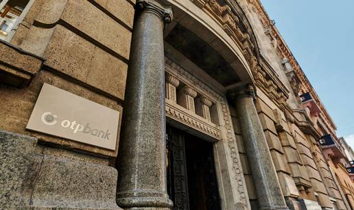 S&P: OTP grupa na vrhu ljestvice banaka s najboljim rezultatima u Europi