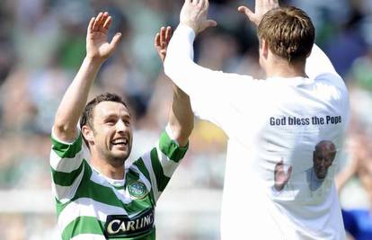 Celtic okrenuo "Old Firm" i vratio vjeru u naslov