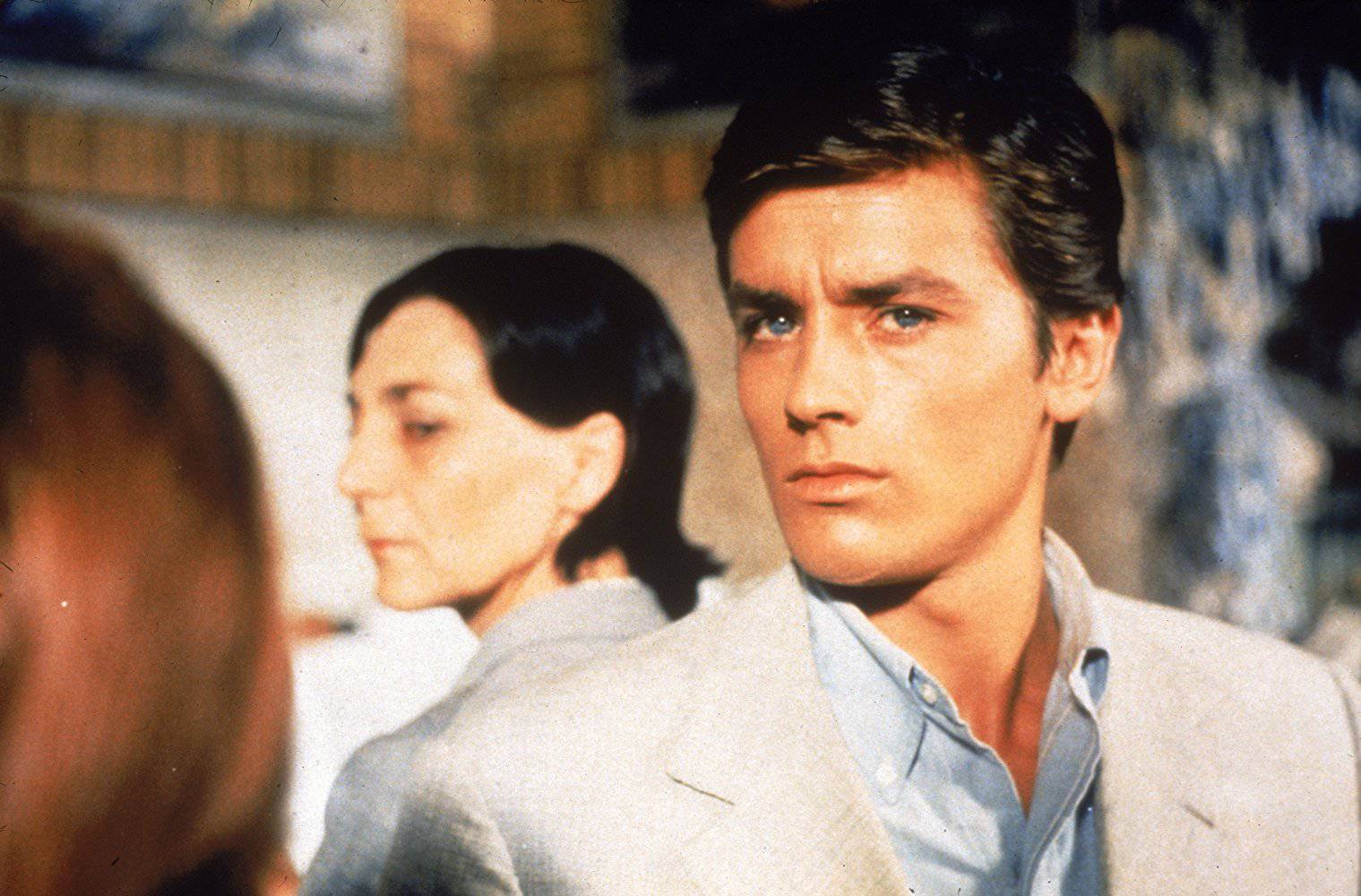 Umro je Alain Delon (88)