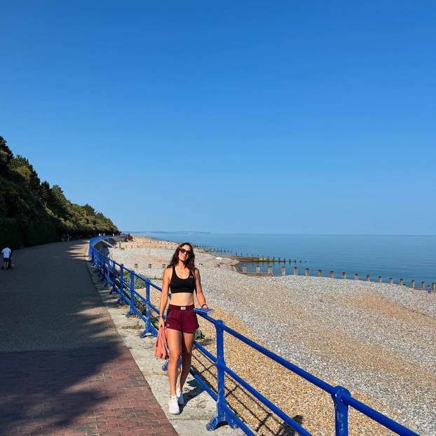 FOTO Zadarska tenisačica i bivši košarkaš Cibone objavili zaruke