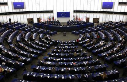 Europa glasuje o kontroverznoj zaštiti online autorskih prava