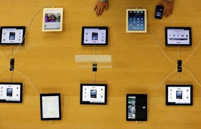 Apple na sudu zbog optužbi za namještanje cijena e-knjiga