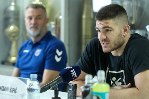 Zagreb protiv norve&scaron;kog 'brzog vlaka': Jo&scaron; nisam vidio da netko igra tako brzo poput Norve&zcaron;ana