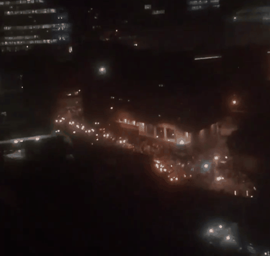 Raznio se na koncertu Ariane Grande: Zavladao kaos i strah