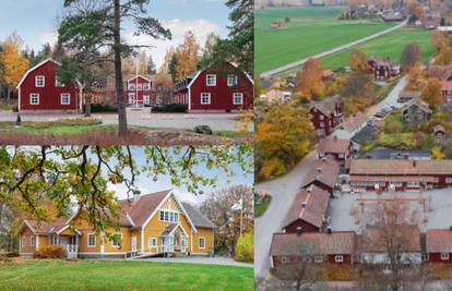 Prodaje se cijelo jedno švedsko 'wellness selo' za 47 milijuna kn