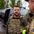 Ukrajina: 'Ruska se mobilizacija mogla predvidjeti, pokazuje njihov vojni neuspjeh'