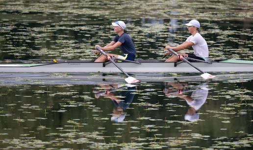 Medalja će uvijek biti, ali dokad će se one kovati u atomskom skloništu i među lopočima?