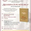 '50 godina &zcaron;upe Nova bila': Promocija monografije u Zagrebu