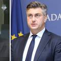 'Plenković je prvi čelnik u EU  koji je podržao ratnog zločinca'