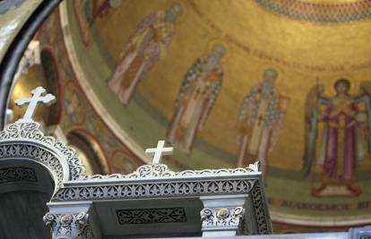 U bazilici Svetog groba otkriven drevni oltar, našli ga istraživači