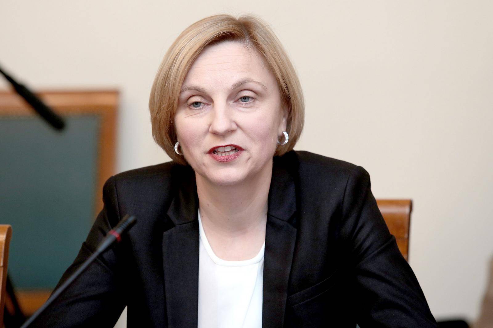 Bivša šefica Uskoka Tamara Laptoš postaje EU tužiteljica